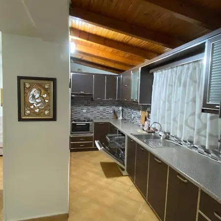 Stone Apartment *