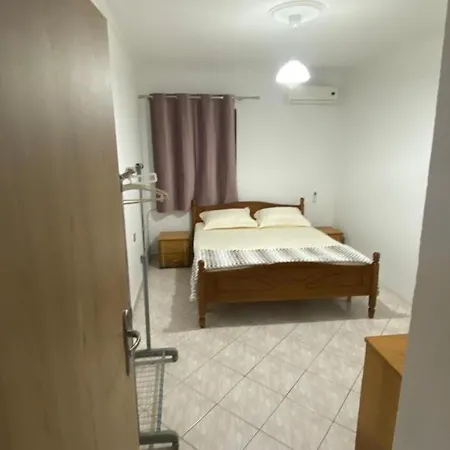 Apartment Stone Gjirokaster