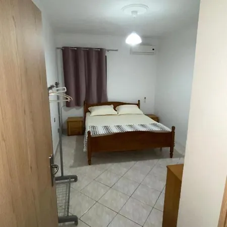 Apartment Stone