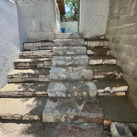 Stone * Gjirokaster