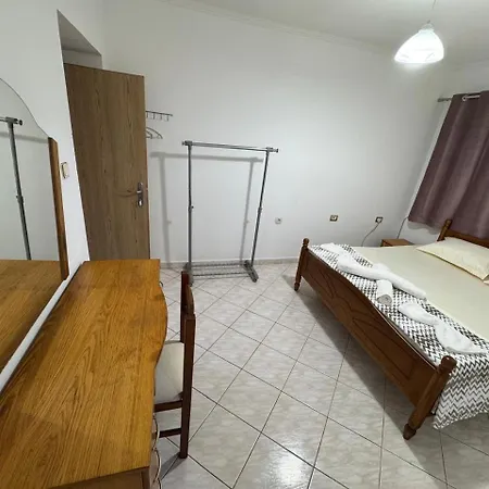 Stone Apartment Gjirokaster