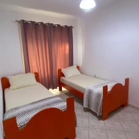 Apartmán Stone *