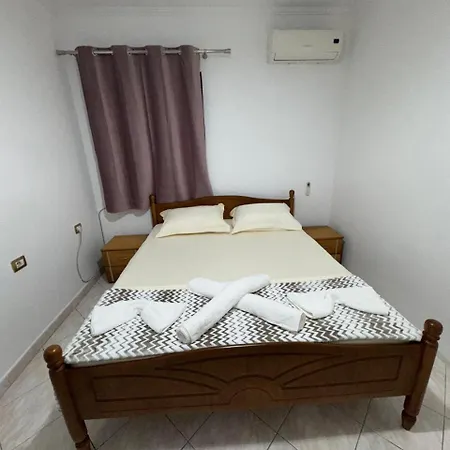 Apartmán Stone