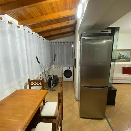 Stone Apartmán *