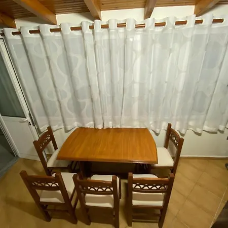 Apartmán Stone Gjirokastër